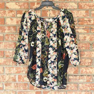 FIG & Flower Top